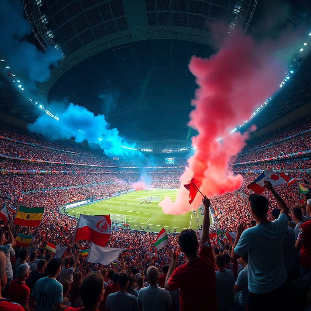 Nhật Bản Tại World Cup 2026: Hành Trình Của Những Chiến Binh Samurai