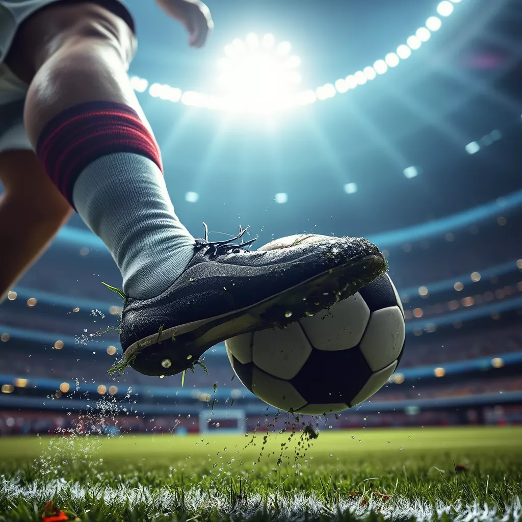 Nhật Bản Tại World Cup 2026: Hành Trình Của Những Chiến Binh Samurai — view 3